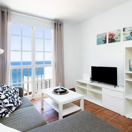 Home2Book Sea View Cozy Apartment Los Abrigos