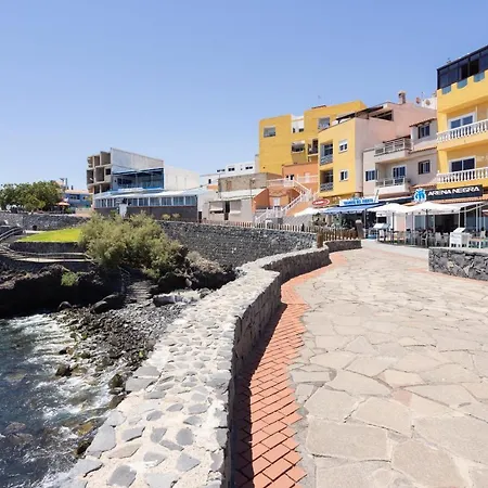 Home2Book Sea View Cozy Apartment Los Abrigos