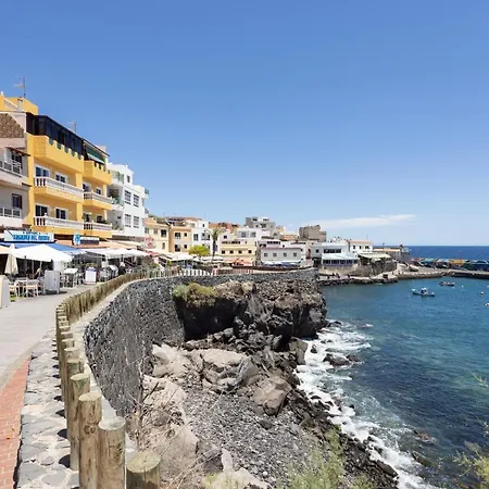 Home2Book Sea View Cozy Apartment Los Abrigos
