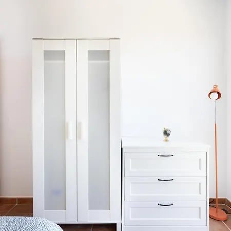 Home2Book Sea View Cozy Apartment * Los Abrigos