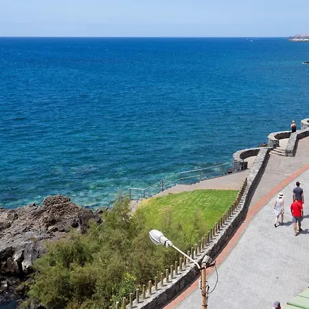 Home2Book Sea View Cozy Apartment Appartement *