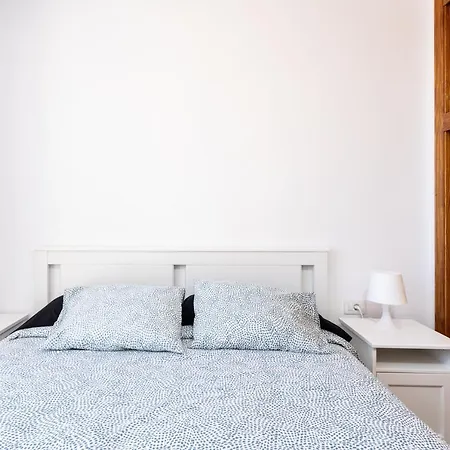 Home2Book Sea View Cozy Apartment شقة لوس أبريغوس